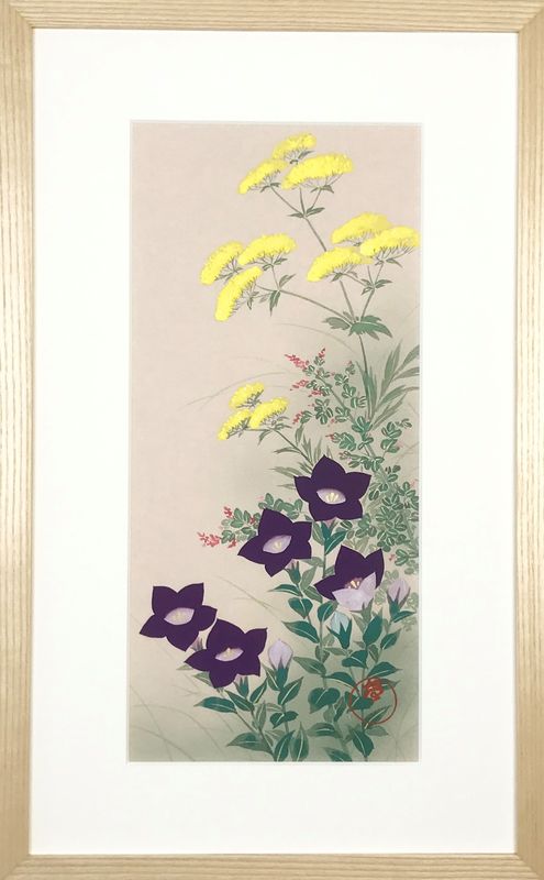 自分の「好き」な絵を部屋に飾って、自分時間を楽しむ #Casieの